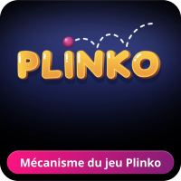 Comment jouer à Plinko
